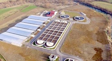 Günde 10 bin metreküp suyu doğaya kazandıracak projeye YEO imzası