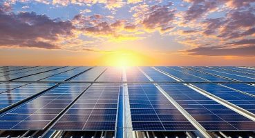 Güneş ile Bir Saatte Dünyanın Enerji İhtiyacından Fazlasını Üretmek Mümkün