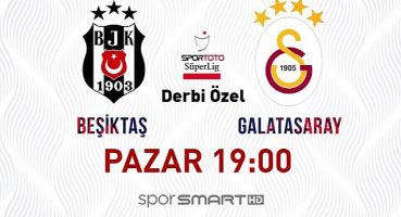 Hafta Sonu D-Smart'ta Spora Doyacaksınız