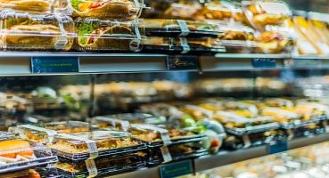 Hazır Yemekler İş Hayatında Altın Çağını Yaşıyor