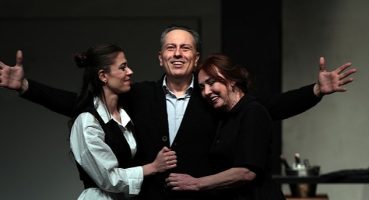 İBB Şehir Tiyatroları'nda Bu Hafta (12-16 Nisan 2023)