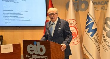 İhracatçılarda genel kurul maratonu başlıyor