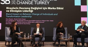 İklim krizine karşı mücadelede bireysel enerji verimliliği bilinci en önemli araç