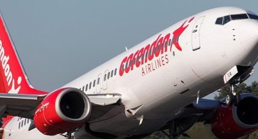 İlklerin Havayolu Corendon Airlines 19. Sezonunu Kutluyor