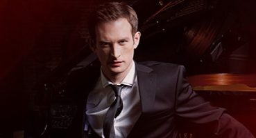 İngiliz Cazının Yıldız Anthony Strong 30 Nisan'da Cso Ada Ankara'da