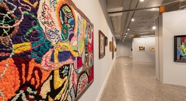 İş Sanat'tan Zeki Faik İzer Sergisi