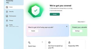 Kaspersky yeni ve yeniden tasarlanan tüketici ürünleri portföyünü duyurdu