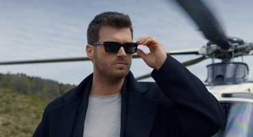 Kıvanç Tatlıtuğ ve Serenay Sarıkaya'nın başrollerinde yer aldığı: 'Aile'nin Heyecanla Beklenen Yeni Bölümünden Ön İzleme Sahnesi Yayınlandı