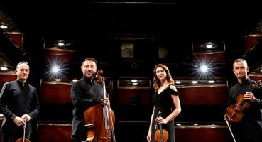 Klasik müziğin genç yetenekleri ve usta sanatçılar Şarık Tara anısına ENKA Oditoryumu'nda sahne alacak