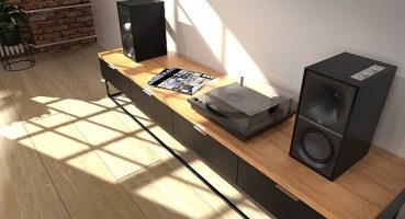 Klipsch, yüksek çözünürlüklü aktif hoparlör serisini genişletiyor