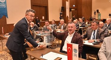 Kocaeli yağlı güreşin sembol şehri