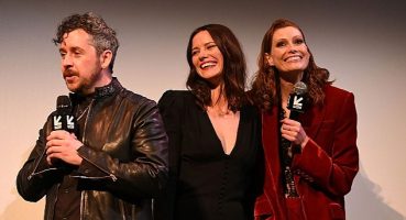 “Kötü Ruh: Uyanış" filmi için 1000'den fazla insanın kanına eşdeğer sahte kan kullanıldı!