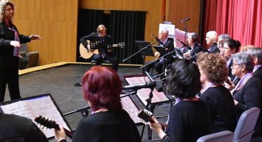 Köy Enstitüleri'nin revirleri ve sağlık kolları konuşuldu