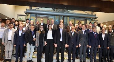 Kuru meyve sektörü hedef pazarlara ihracatını yüzde 15 artırdı