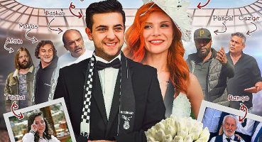 Merakla beklenen Aşkın Saati filminin fragmanı ve afişi yayınlandı