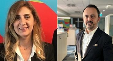 Merck Türkiye'de 2 Yeni Atama