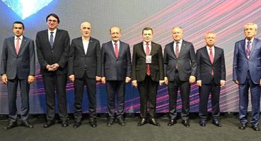 MESS Yönetim Kurulu Başkanı Özgür Burak Akkol: “Hedefimiz işçi sendikaları ile iş birliği içinde sektörde üretimi ve istihdamı geliştirmek"