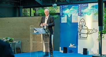 Michelin 2050 Yılına Kadar Lastiklerini Yüzde Yüz Sürdürülebilir Malzemelerden Üretecek!