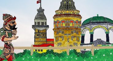 Minik Sanatseverler Ara Tatilde CSO Ada Ankara'da Buluşuyor