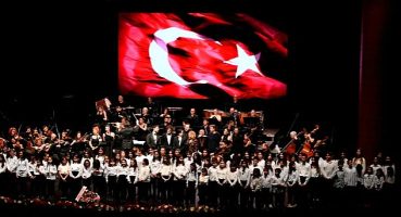 MIP ve Merfest 'den Dayanışma Konseri