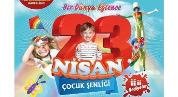 Muğla Büyükşehir 23 Nisan Coşkusunu Köyceğiz'de Yaşatacak