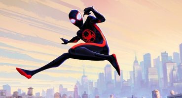 Örümcek Adam: Örümcek-Evrenine Geçiş 2 Haziran'da vizyonda!