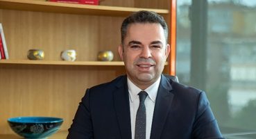 Poliport'a Yeni Genel Müdür