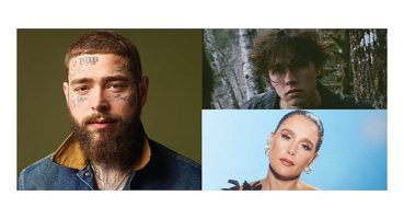 Post Malone, David Kushner ve Jessie Ware'dan Yepyeni Çıkışlar