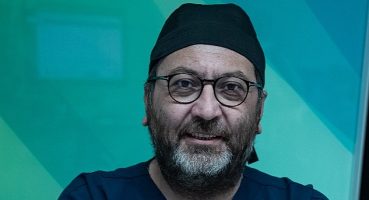 Prof. Dr. Umut Barbaros: “Kanserde Umut Işığı, Sıcak Kemoterapi"