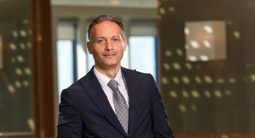 Sabancı Ventures yeşil hidrojen ekipman üreticisi Singapur merkezli SungreenH2'ye 800 bin dolar yatırım yaptı