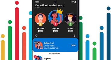 Samsung, Galaxy kullanıcılarını Küresel Amaçlar'ı ileriye taşıma konusunda motive ediyor