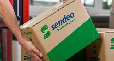 Sendeo Genel Müdürü Özgün Şahin: “Teslimat noktaları sektöre alternatif getirdi"