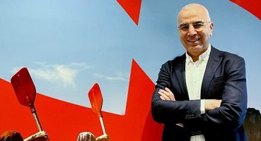 Setur'da üst düzey atama