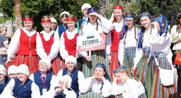 Sevgi Korteji büyük beğeni topladı