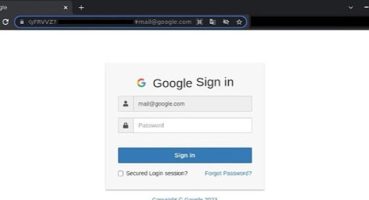 Siber dolandırıcılar, saldırılarında merkezi olmayan dosya sistemi kullanarak 'Gezegenler Arası' hale geldi