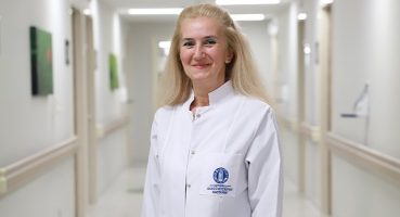 Titreyen Eller Parkinson Habercisi Olabilir!