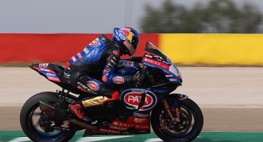 Toprak Razgatlıoğlu Hollanda'da Podyumla Başladı