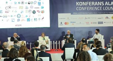 Türkiye'nin Önemli Turizm Destinasyonları   EMITT'te Tanıtıldı