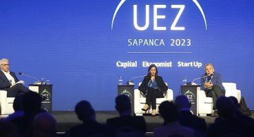 UEZ 2023'te 14 Mayıs'ta gerçekleştirilecek seçimlerin atmosferi konuşuldu