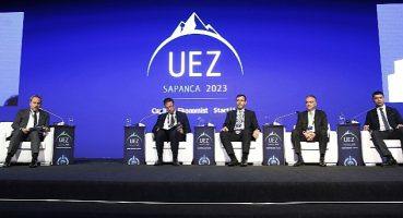 UEZ 2023'te Türk savunma sanayiinin değer yaratan projeleri ele alındı