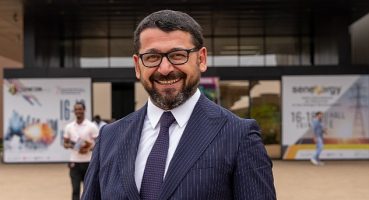 Un, Yem, Tahıl İşleme Makineleri ve Teknoloji Üreticileri Güneydoğu Asya Pazarına Odaklandı