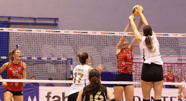 VakıfBank, ligde de kazanmaya devam ediyor