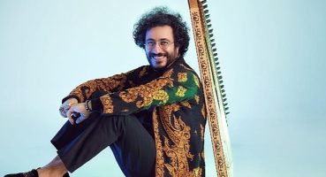 Yapı Kredi bomontiada b-sahne'de Nail Yavuzoğlu ve Hakan Güngör sahne alıyor