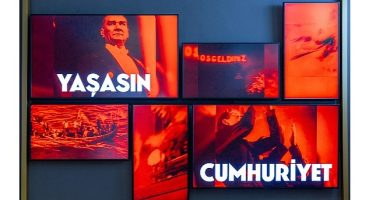 “Yaşasın Cumhuriyet!" Sergisi Ankara'da da Açılıyor