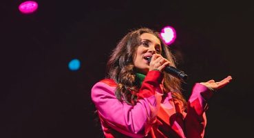 YBY Woods Sezonu Karsu'nun Eşsiz Performansıyla Açtı