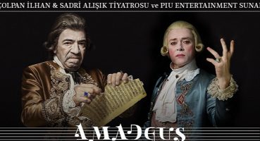 Zorlu PSM'de Bu Hafta; 10-16 Nisan