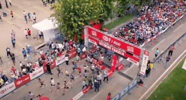 10. Eker I Run, “Koşuyoruz" mottosuyla yapılacak