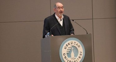 11. Ulusal Dil ve Konuşma Bozuklukları Kongresi 'ne rekor katılım Prof. Dr. Oğuz Tanrıdağ: “Nörobilim ile 'Dil ve Konuşma Terapisi' birbirinden ayrılamaz"