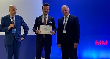 1915Çanakkale Köprüsü'ne Birleşmiş Milletler Avrupa Ekonomik Komisyonu'ndan Prestijli Ödül