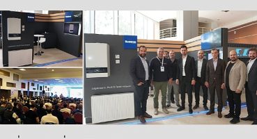 2. İzmir İç Tesisat Buluşması Buderus'un ana sponsorluğunda gerçekleşti